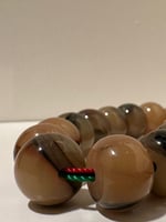 سبحة فاتوران الماني عدد الخرز