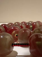 سبحة فاتوران الماني ملتي كلر عدد الخرز 45