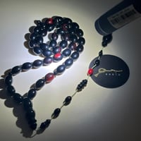 سبحة بولنق امريكي قديم مع الكسار