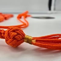 سبحة مرجان تونسي حر