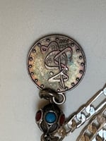 سبحة فاتوران الماني عدد الخرز 33