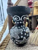 تحفه فنية صناعة يدوية