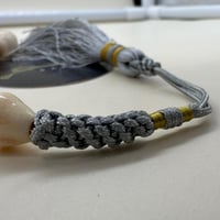 سبحة مرجان ابيض حر