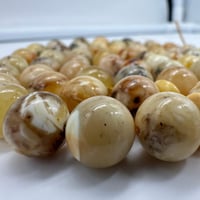 سبحة كهرمان كلنقرادي شوائب