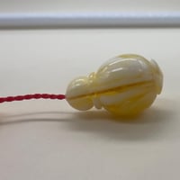 سبحة مستكه قص مدور 45 خرزه