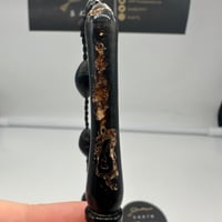 سبحة يسر حجازي البحر الاحمر 33 خرزه