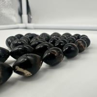 سبحة يسر حجازي البحر الاحمر 33 خرزه