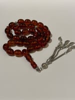 سبحة فاتوران الماني عدد الخرز33