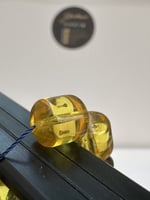 سبحة كهرمان بلطيقي حر عدد الخرز 66