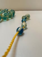 سبحة فاتوران معجن عدد الخرز 33