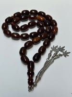 سبحة فاتوران الماني عدد الخرز 33