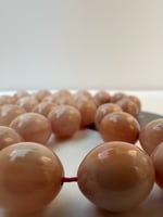 سبحة فاتوران الماني عدد الخرز 33