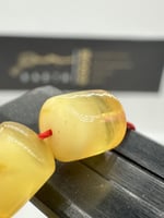 سبحة كهرمان بلطيقي حر عدد الخرز 99