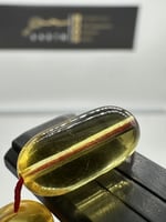 سبحة كهرمان بلطيقي حر