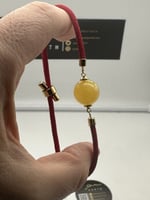 سوارة (اساور) كهرمان بولندي