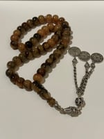 سبحة فاتوران الماني عدد الخرز