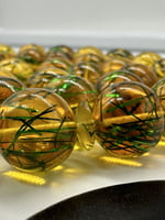 سبحة فاتوران محشر 45 خرزه