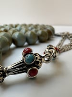 سبحة فاتوران الماني عدد الخرز45