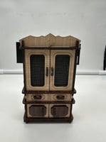 تحفة فنية دولاب