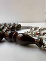 سبحة فاتوران الماني عدد الخرز 33