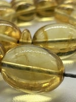 سبحة كهرمان بلطيقي حر عدد الخرز 45