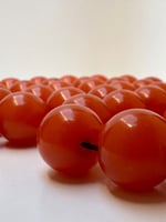 سبحة فاتوران الماني حجم راهي لون جزري عدد الخرز33