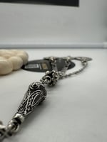 سبحة عاج ناب الفيل