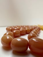 سبحة فاتوران الماني عدد الخرز 41