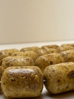 سبحة برائحة الزنجبيل فواحه عدد الخرز 33