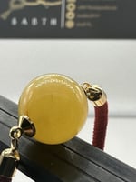 سوارة (اساور) كهرمان بولندي