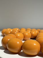 سبحة فاتوران كراكوش فضه طرابزونيه عدد الخرز 33