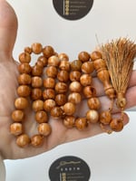 سبحة فاتوران الماني مسكي عدد الخرز 45