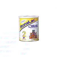 حليب رونالاك 2 - 400 جم