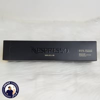 كبسولات فيرتو سوليليو نسبريسو عبوة من 10 كبسولات