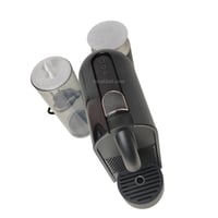 ماكينة كبسولات القهوة يو ميلك من نسبريسو مع صانعة...