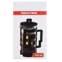 ماكينة صنع القهوة بالضغط الفرنسي: ثبات، دقة، ونكهة...