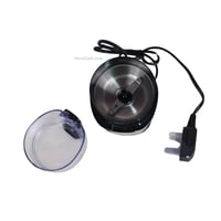 مطحنة قهوة كهربائية (مستعملة ومضمونة)