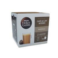 كبسولات قهوة كافي اوليه انتينسو دولتشي قوستو