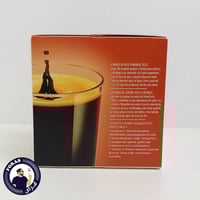 كبسولات قهوة امريكانو انتينسو دولتشي قوستو