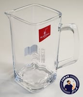 كوب الإسبريسو 125 مل: روعة التركيز!