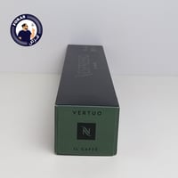 عبوة كبسولات فيرتو إل كافيه نسبريسو - 10 كبسولات