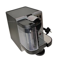 ماكينة كبسولات القهوة لاتيسيما من نسبريسو - اللون...