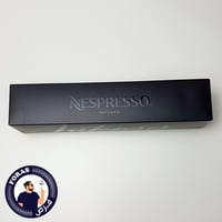 عبوة كبسولات فيرتو انتنسو نسبريسو - 10 كبسولات