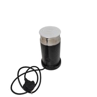 ماكينة صنع رغوة الحليب ايروتشينو 3 من نسبرسو صناعة...