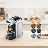 كبسولات منوعة من متجر فرص متوافقة مع اجهزة بروفيشن...