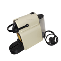 ماكينة كبسولات القهوة نسبريسو انيسيا اللون بيج صنا...