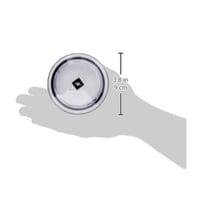 غطاء صانع رغوة الحليب MS-623697 من كروبس