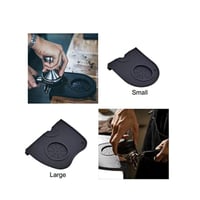 قاعدة كبس القهوة الاسبريسو المصنوعة من السيليكون 2...