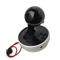 ماكينة كبسولات القهوة دروب نسكافيه دولتشي قوستو ال...