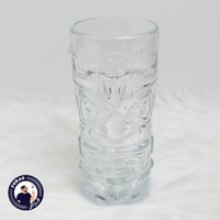 كاس زجاج تايكيكوب تايكي الزجاجي الشفاف أناقة لا تض...